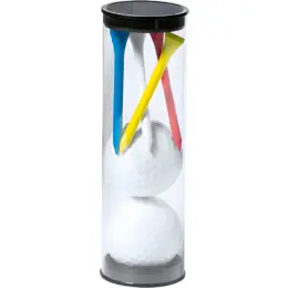 Golf Set Caddie Tube